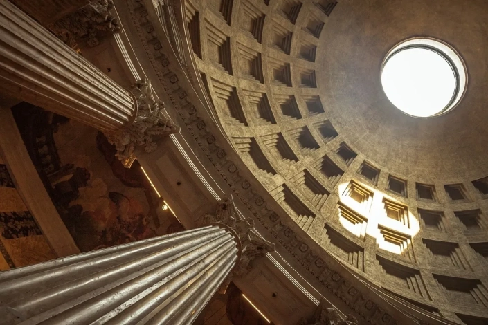 The Pantheon