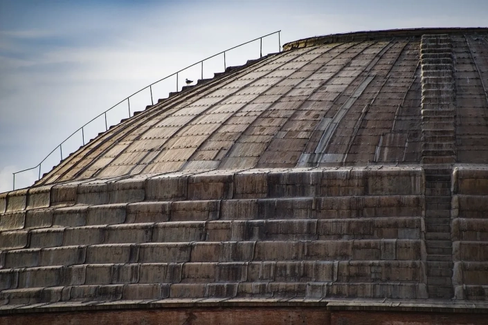 The Pantheon